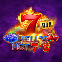 Hell's Hot Sevens